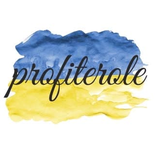 Profiterole на Липках